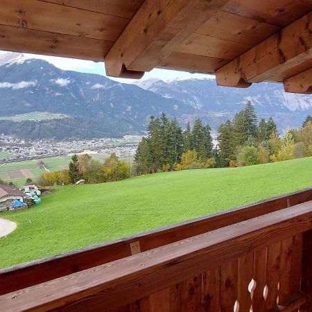 Ferienwohnung Am Arzberg Schwaz Buitenkant foto