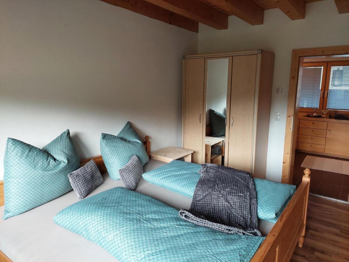 Ferienwohnung Am Arzberg Schwaz Buitenkant foto