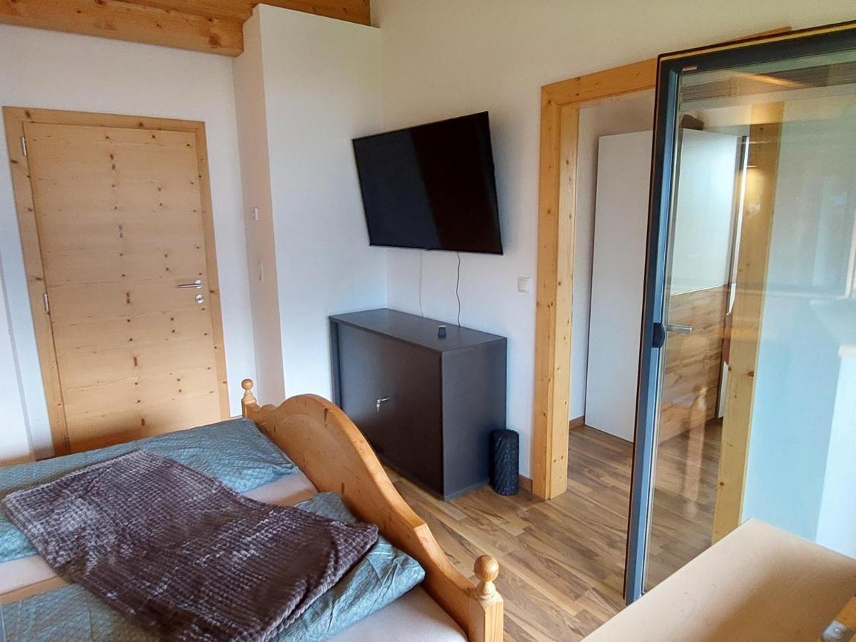 Ferienwohnung Am Arzberg Schwaz Buitenkant foto