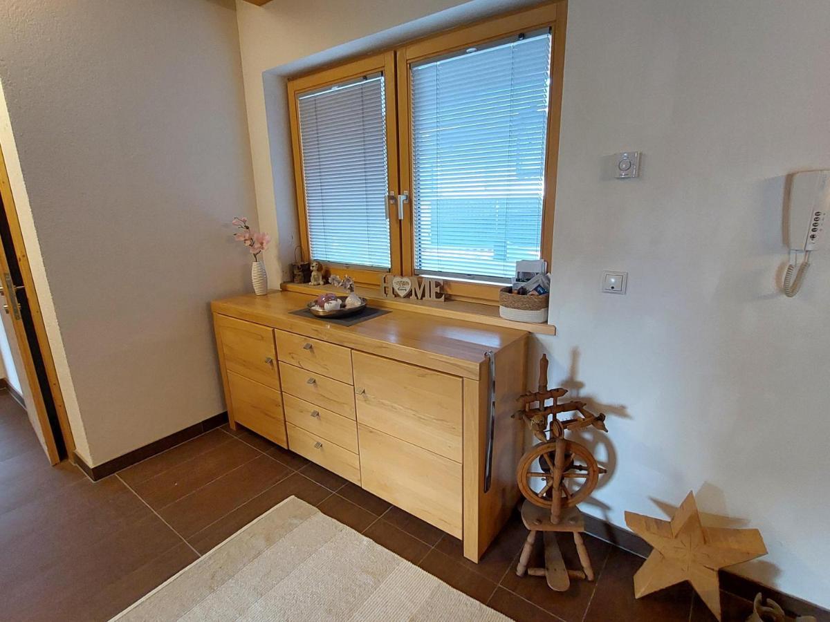 Ferienwohnung Am Arzberg Schwaz Buitenkant foto