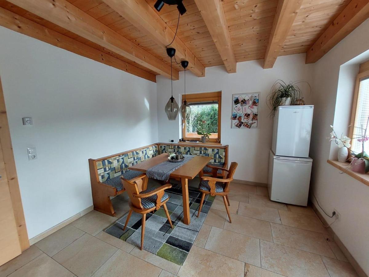 Ferienwohnung Am Arzberg Schwaz Buitenkant foto