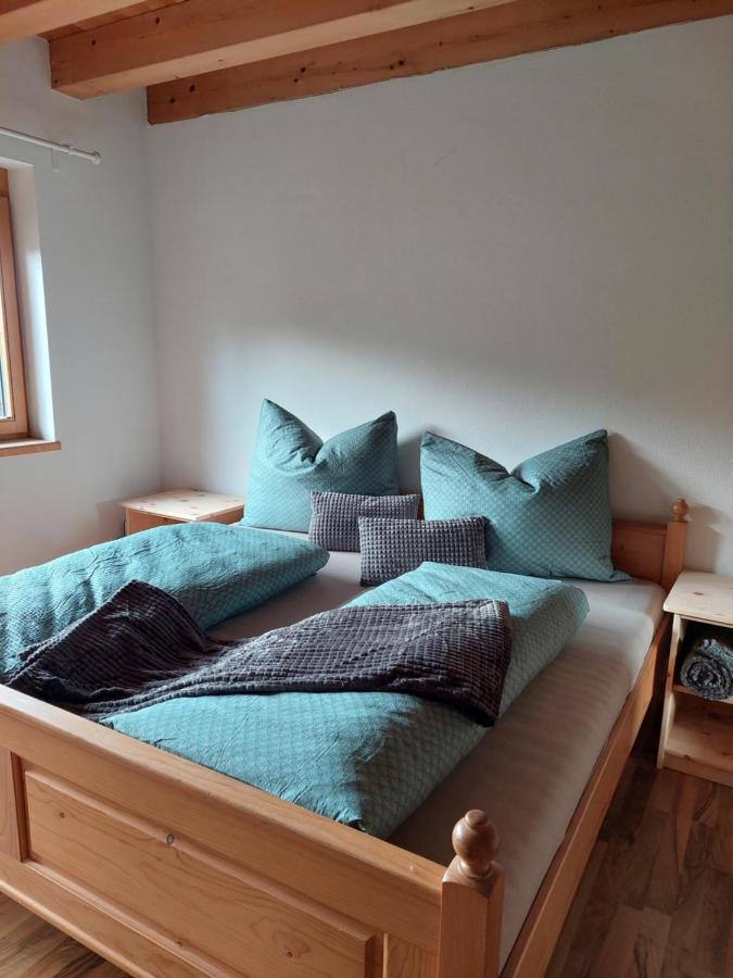 Ferienwohnung Am Arzberg Schwaz Buitenkant foto